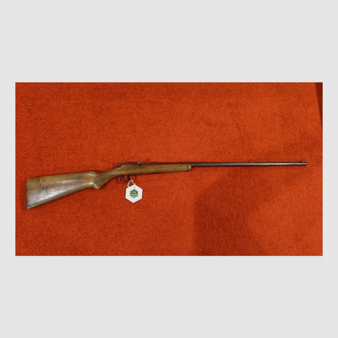 Anschütz bez 6mm Flobert