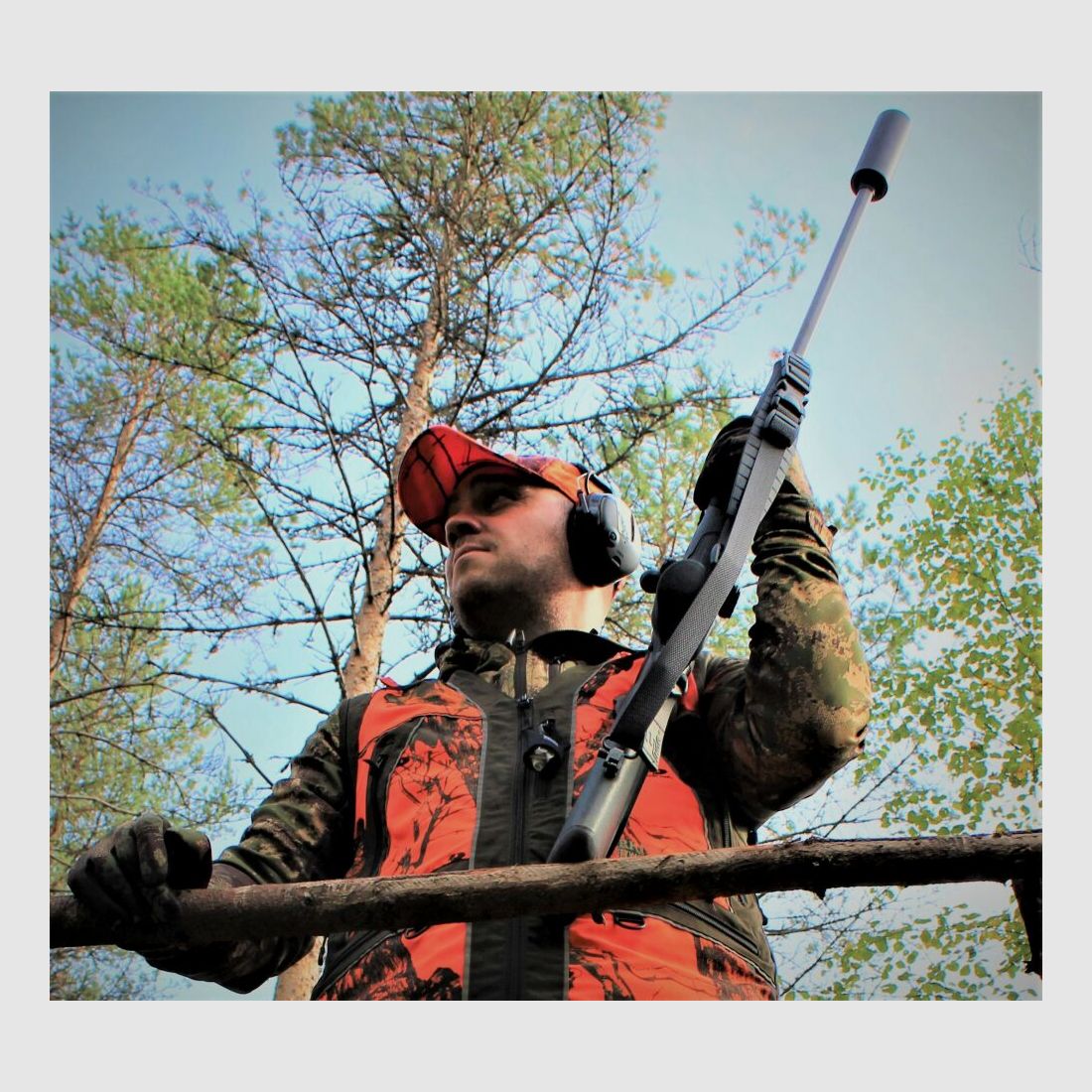 3HGR Takedown Gewehrriemen 3HGR Takedown