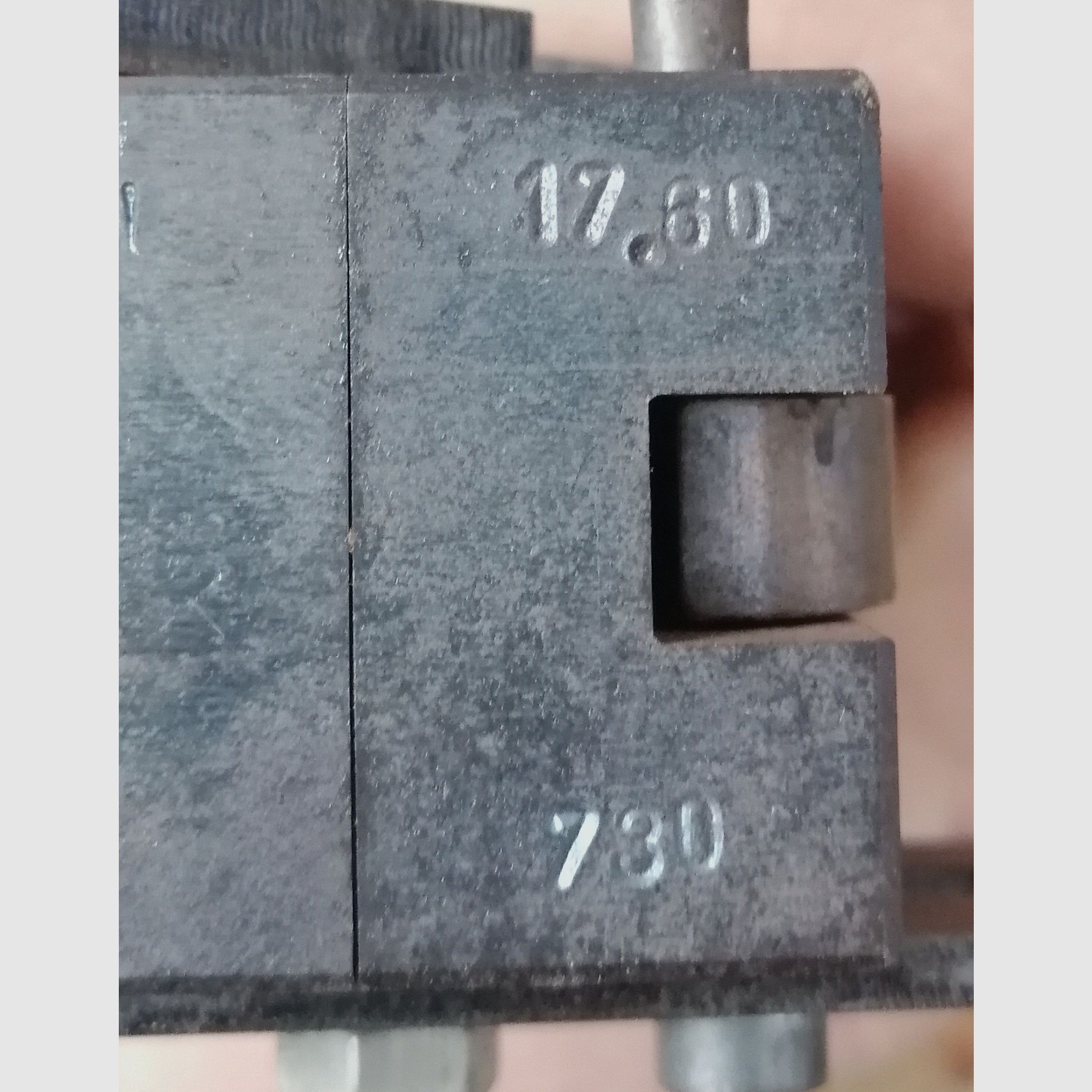 AEA Zeus Slugs Cal. 68 (.693), 17.6mm, 50 pieces