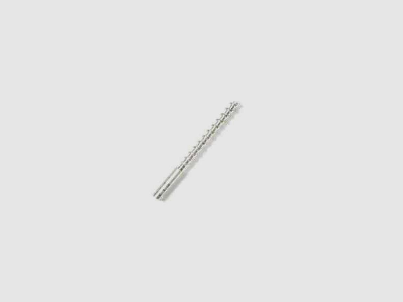 Diverse Bürste f. Putzstock Werghalter 1/8'' innen Kal. 7mm/.284