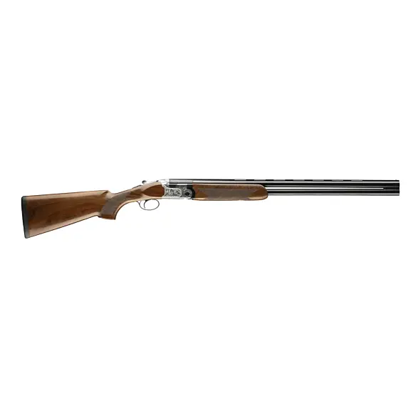 Strzelba Over-and-Under Beretta Ultraleggero Silver 12 Z pojedynczym spustem