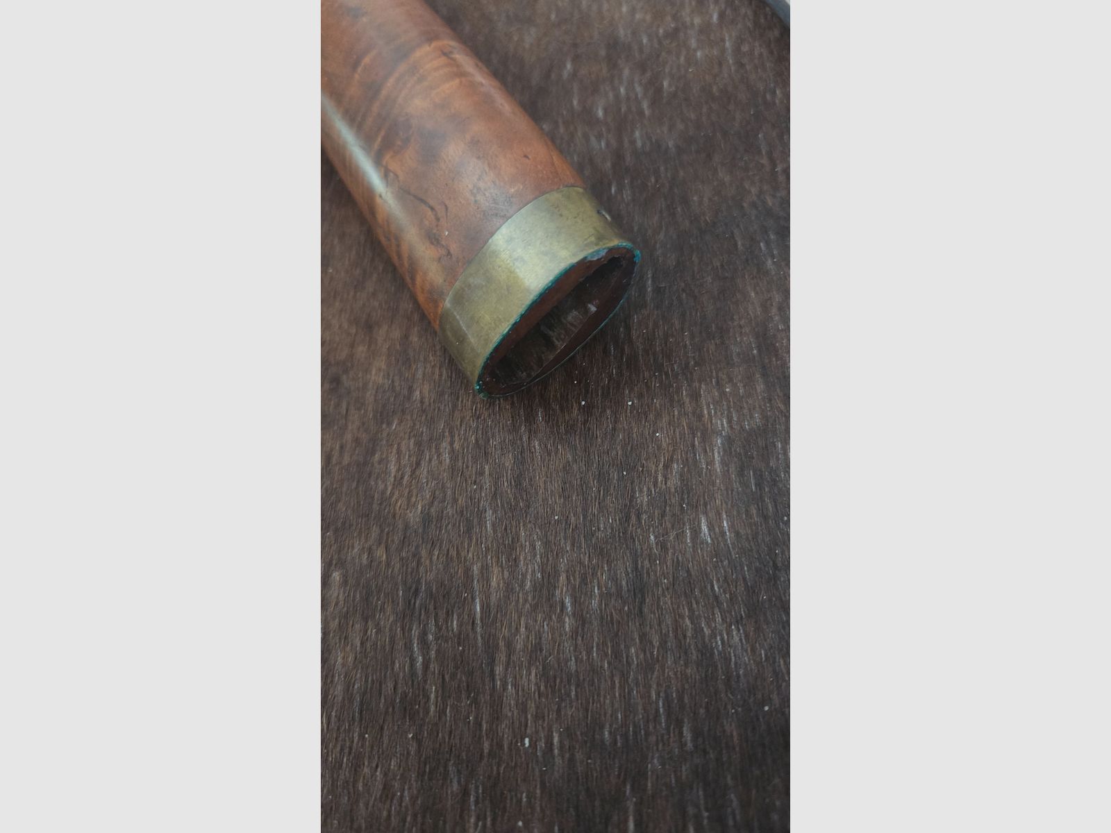 Japanisches Schwert katana alt keine Orden oder Helme, Bild 4 von 12