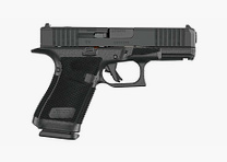 Glock 19 Gen 6 OR