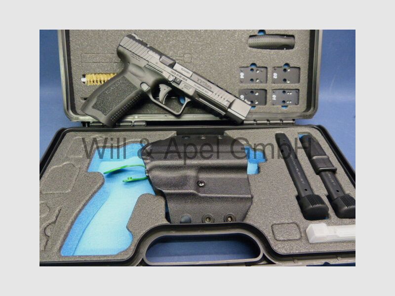 CANIK TP9 SFx Mod.2