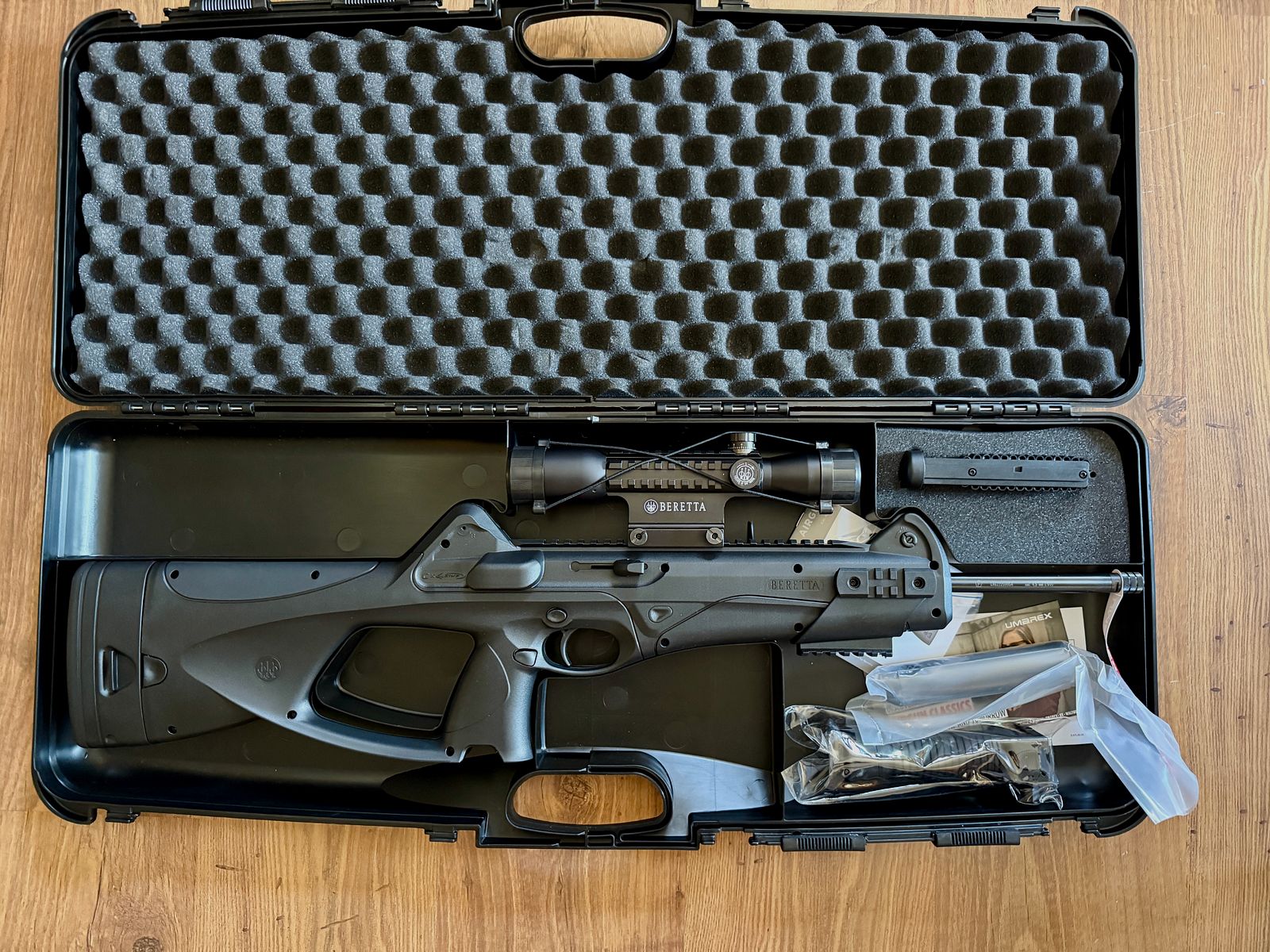 Beretta Cx4 Storm XT