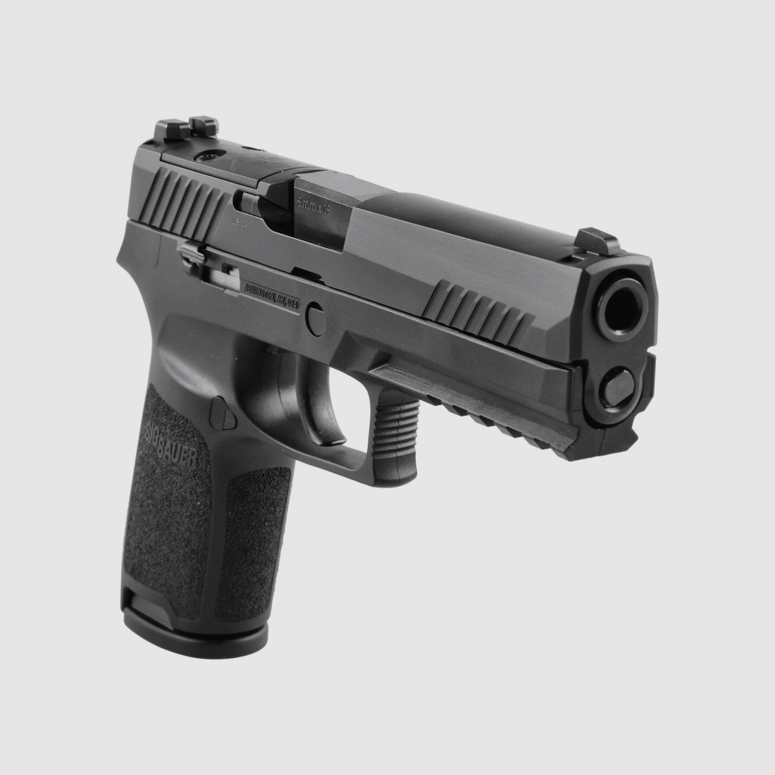 Sig Sauer P320 FS Pistole Kal. 9×19 mm OR, Bild 4 von 6
