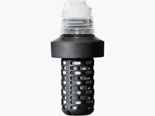 Katadyn Katadyn Ersatzelement Filterkartusche BeFree Tactical schwarz
