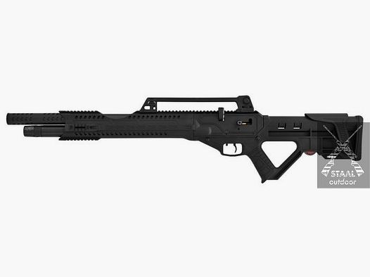 Hatsan Invader Auto PCP