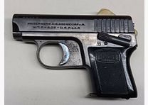 Mauser-Werke AG Oberndorf a.N. W.T.P.