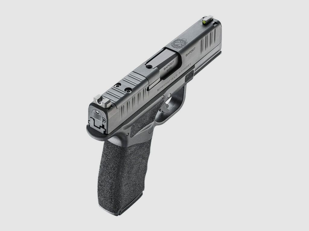 HS PRODUKT-SPRINGFIELD ARMORY – HELLCAT PRO OSP – CAL 9X19, image 4 sur 5