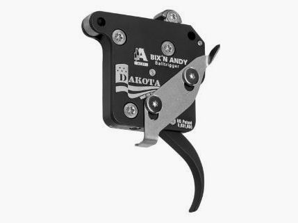 BixnAndy ATZL Trigger for REM700 DAKOTA / 450–2000 Gr. #T2206 / #T2207