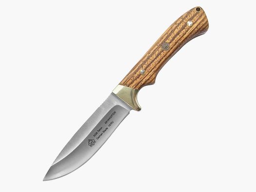 PUMA SGB Teton, bois zèbre