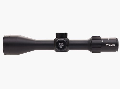 SIG SAUER SIERRA3 Zielfernrohr | 4,5-14x50 | BDX-R1 Digital SFP