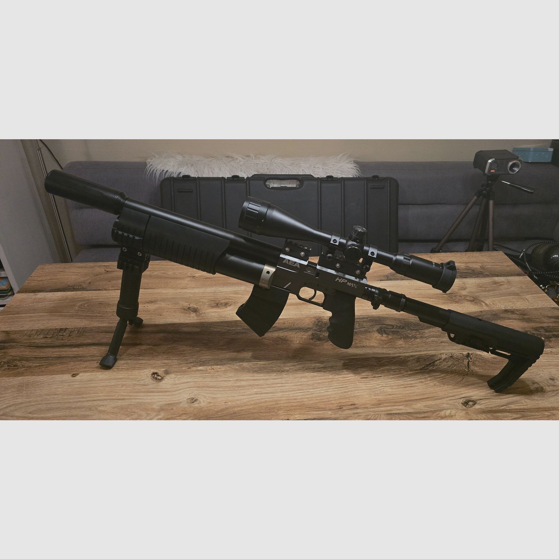 AEA HPMAX valor total más de 2600€, imagen 12 de 15