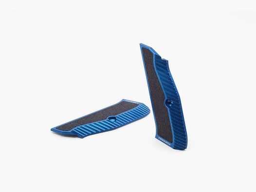 Armanov Maxxx Grip Empuñaduras de pistola CZ Shadow 2 / SP01 / TS / 75
