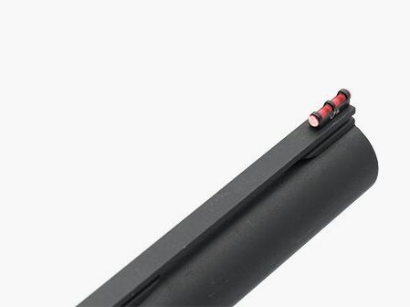 LPA Fiber Optic Leuchtkorn für Flinten Rot - 2,6MA