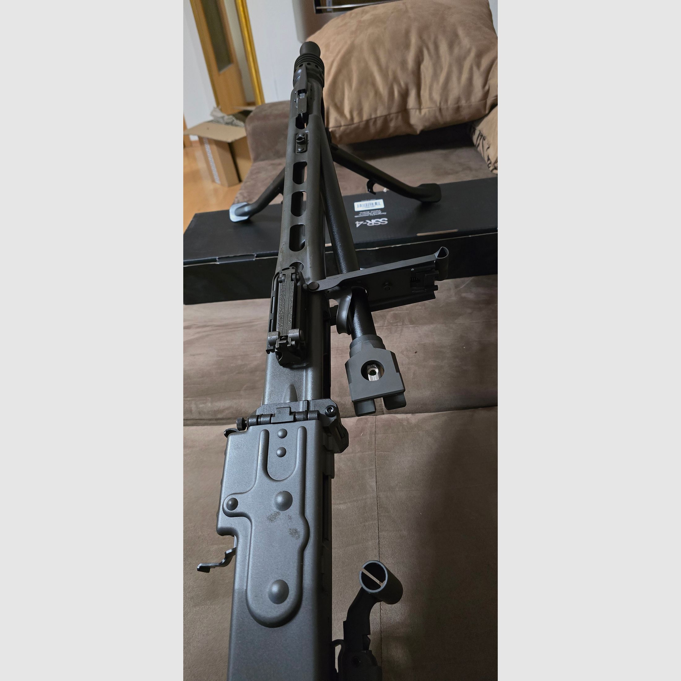 GMG 42 