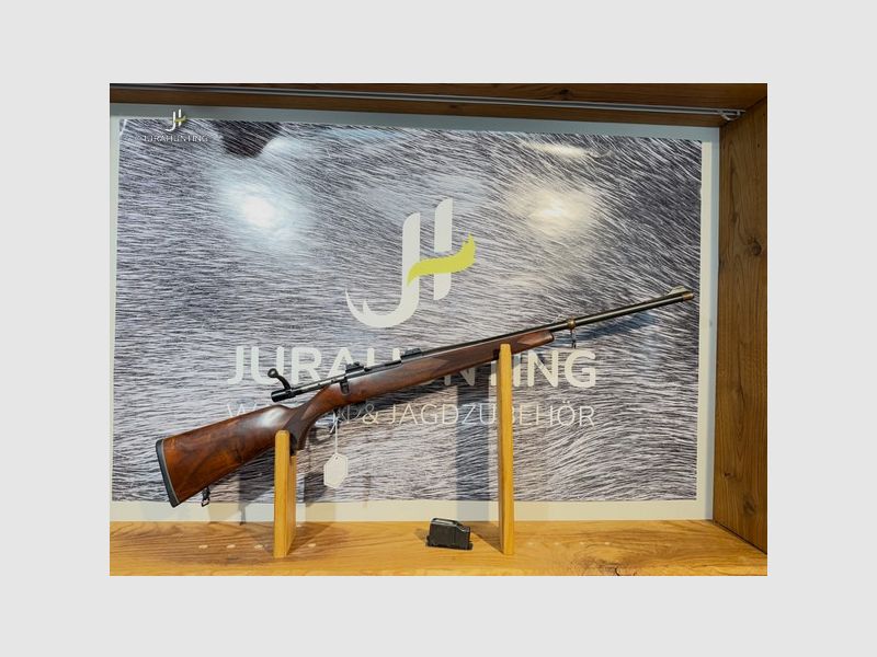 Churchill Highlander; Meopta R2 2,5-15x56RD