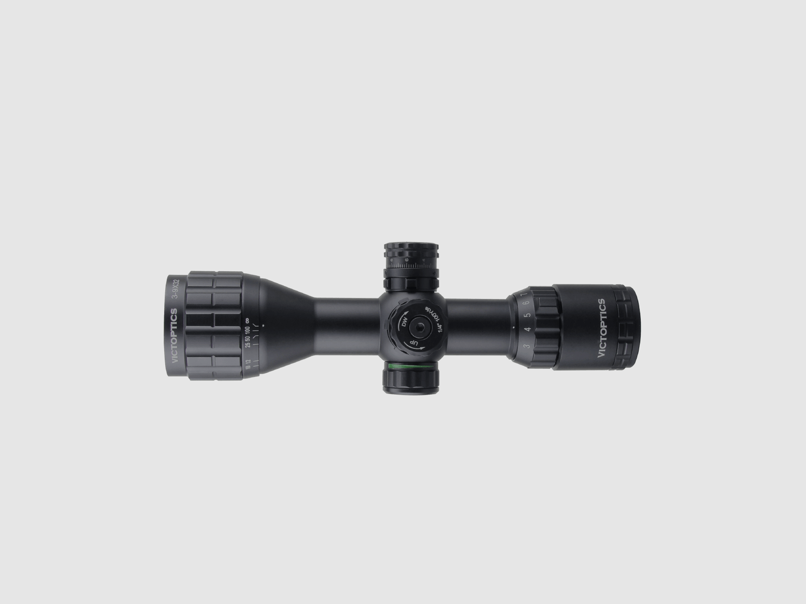 VictOptics C3 3-9x32SFP Zielfernrohr, Bild 3 von 5