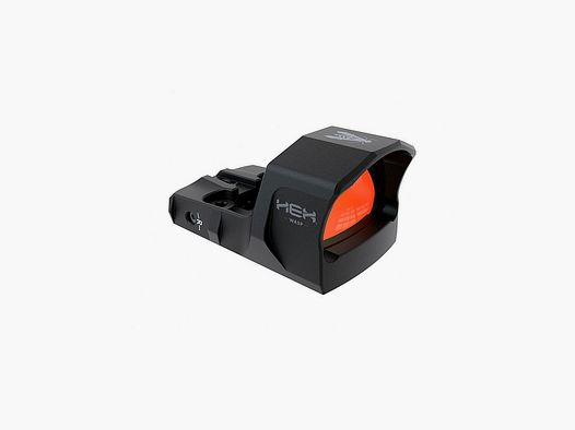HEX Red Dot Sight for Pistol WASP
