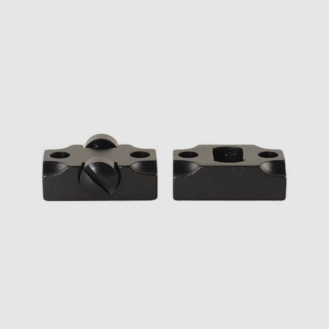 Leupold STD bases 2-piece matte black for Tikka T3, Whitetail Hunter