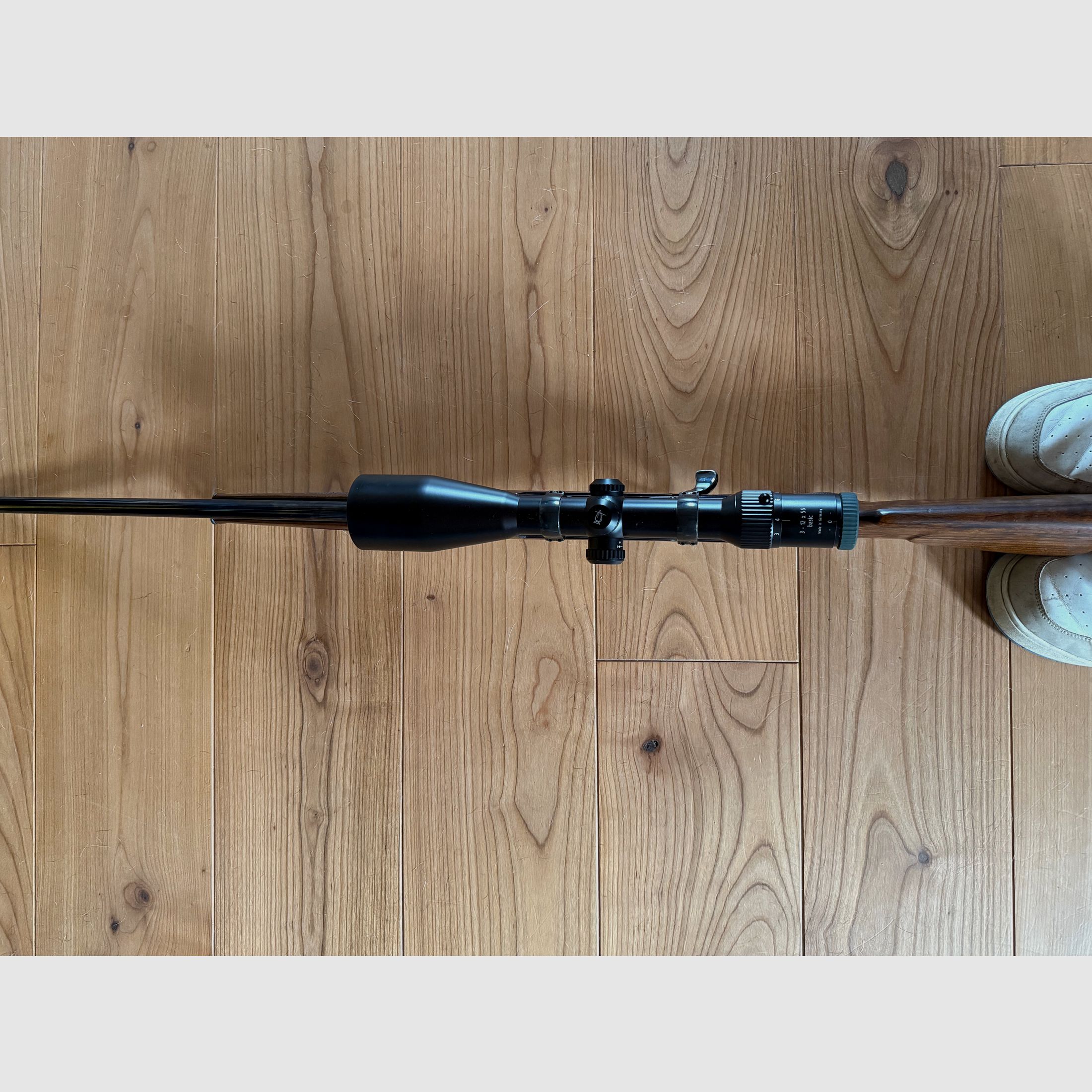 Sauer 200 