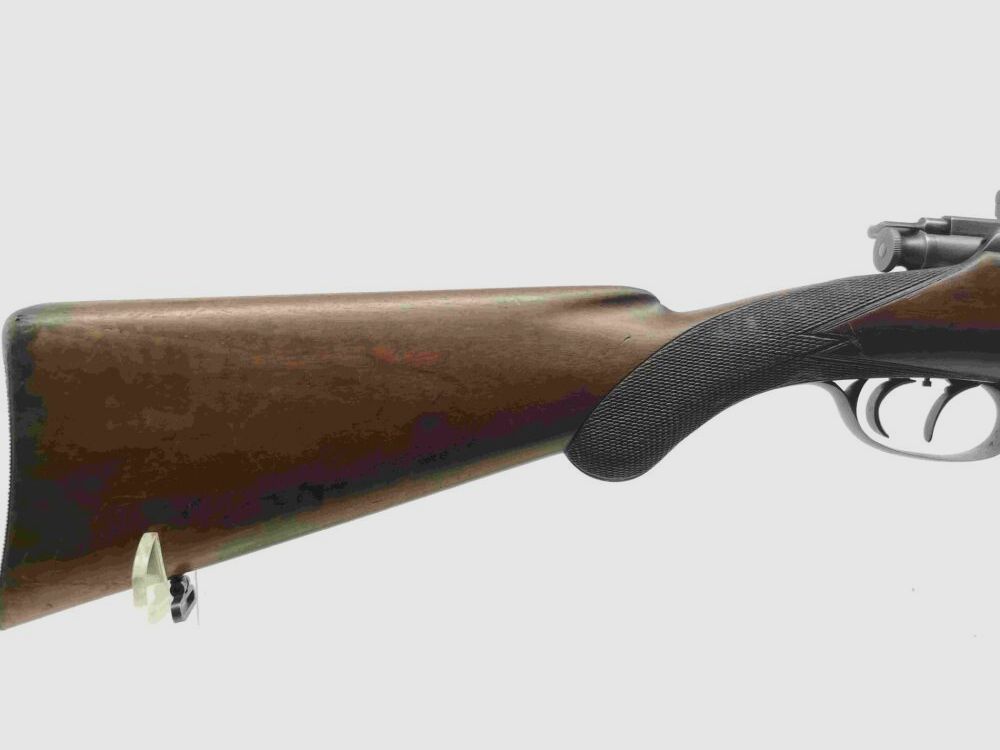 Saison de chasse OEWG