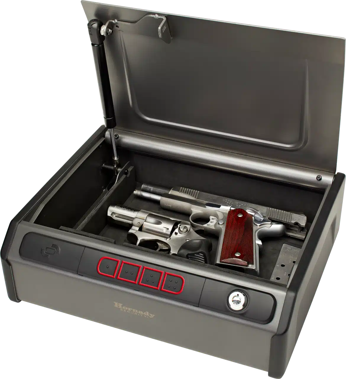 Hornady Rapid Safe Keypad Vault RFID, image 2 sur 3