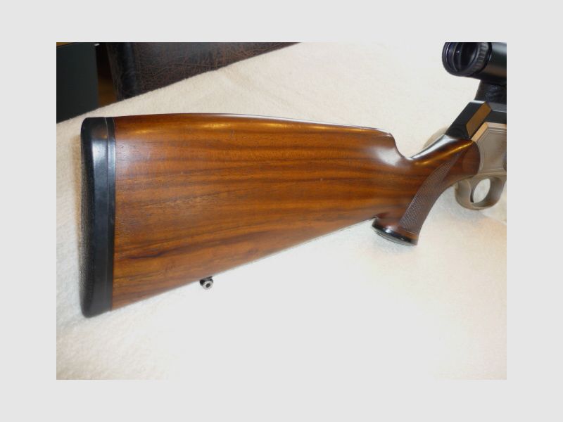 Blaser SR 850/88 -  7mm REM MAG