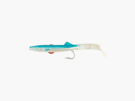 Ragot Raglou 55 5,5 cm Esca Morbida (confezione da 3)