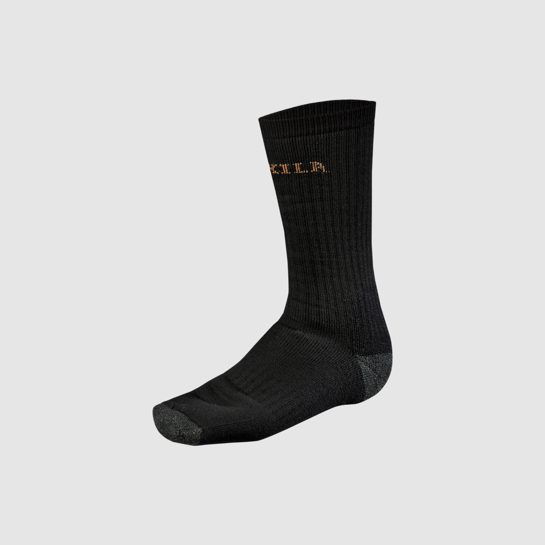 Härkila Expedition winter merino wool socks – black (170102399), image 1 of 2