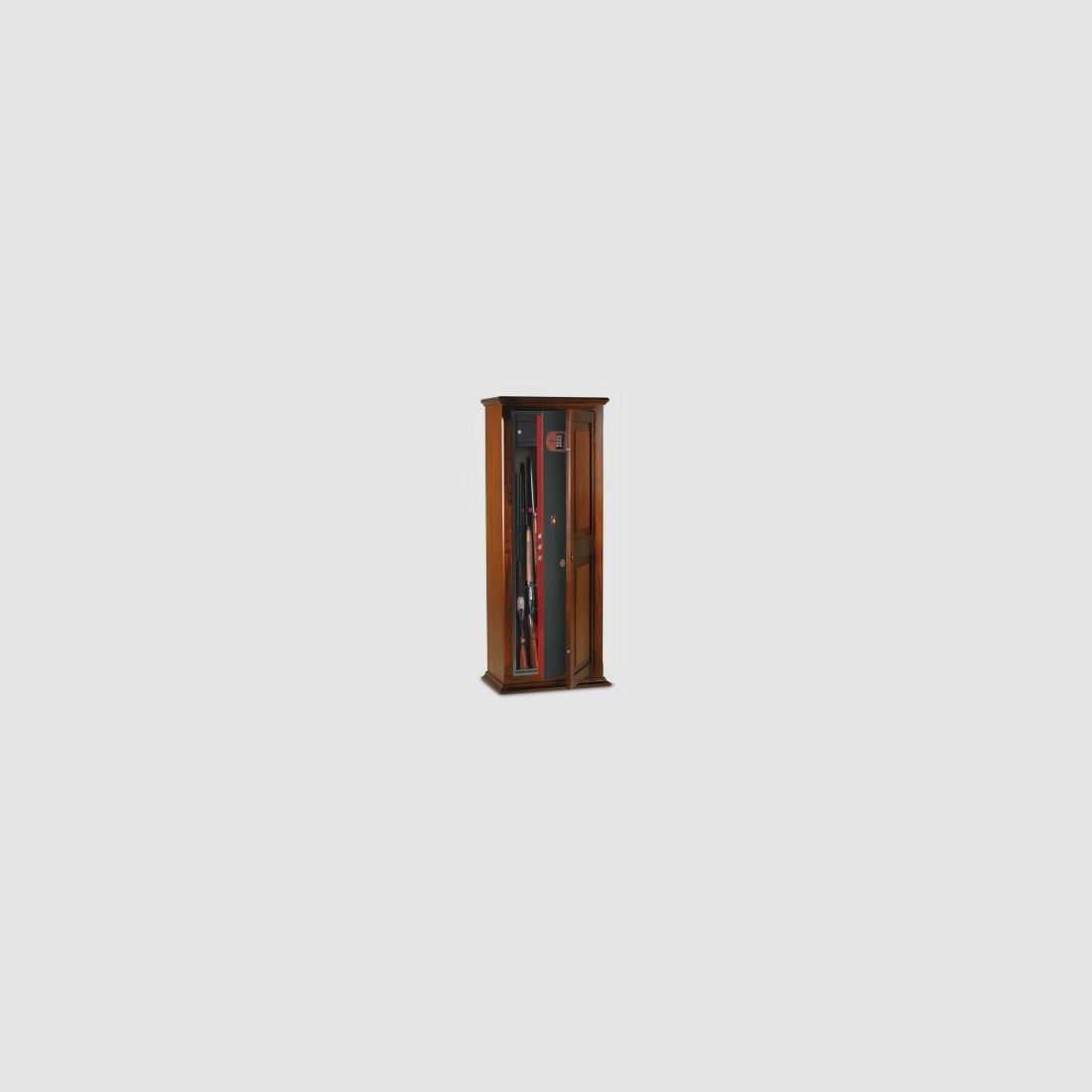 Armoire à fusils HS 600 LK - 11 FUSILS