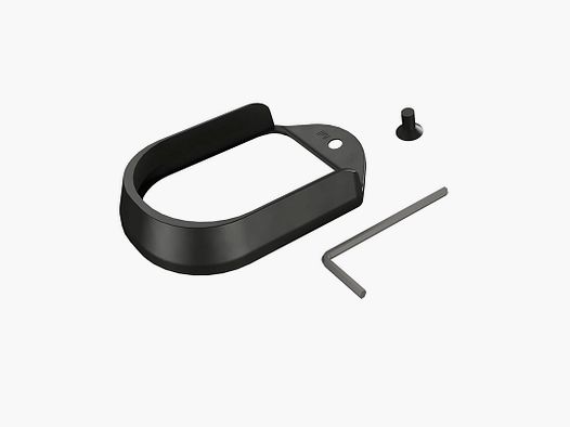 CANIK – STANDARD FULL SIZE MAG-WELL