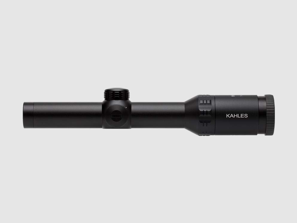 KAHLES Helia 1-5x24i, immagine 3 di 5