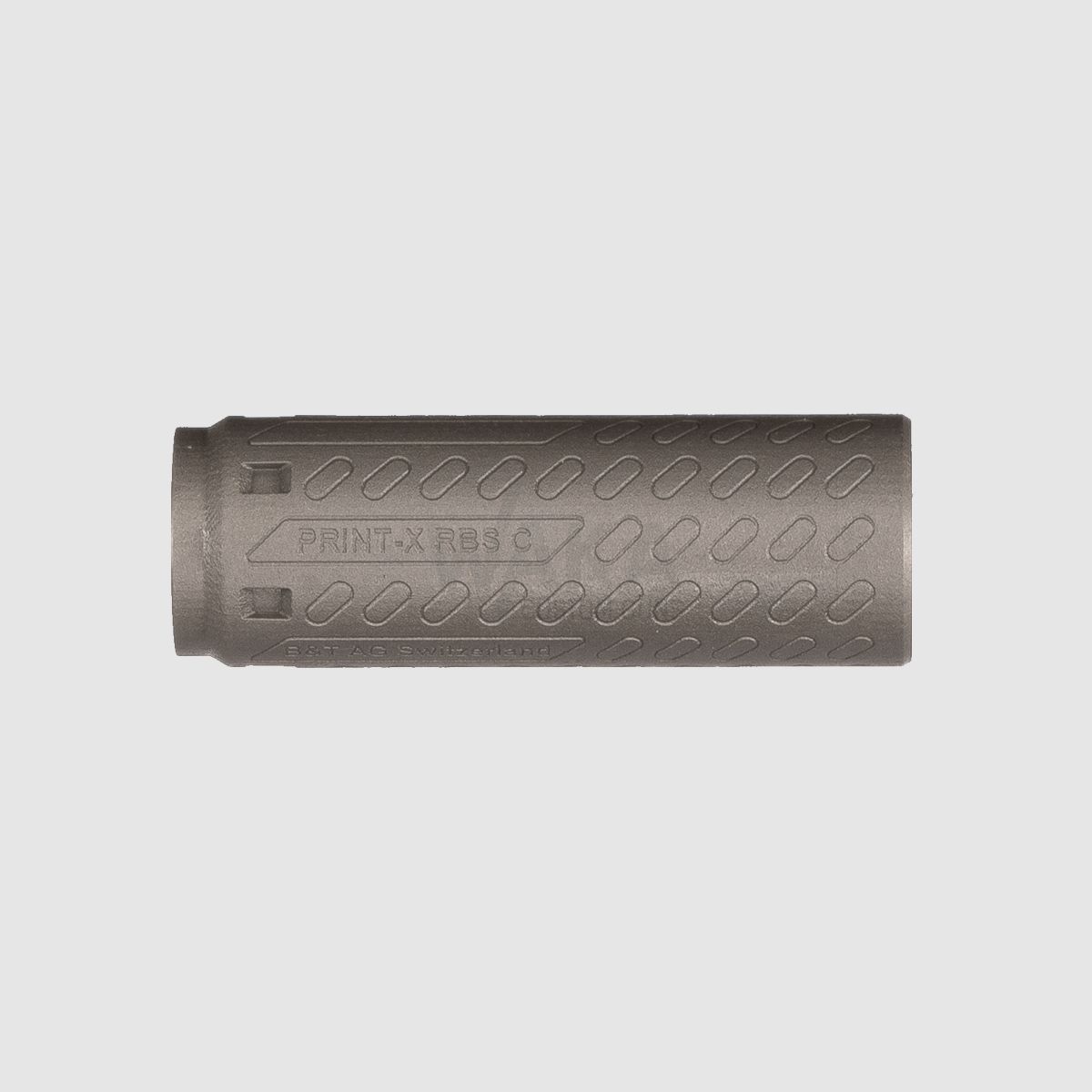 B&T RBS Print-X Kaliber .30 Compact, Inconel inkl. HUB