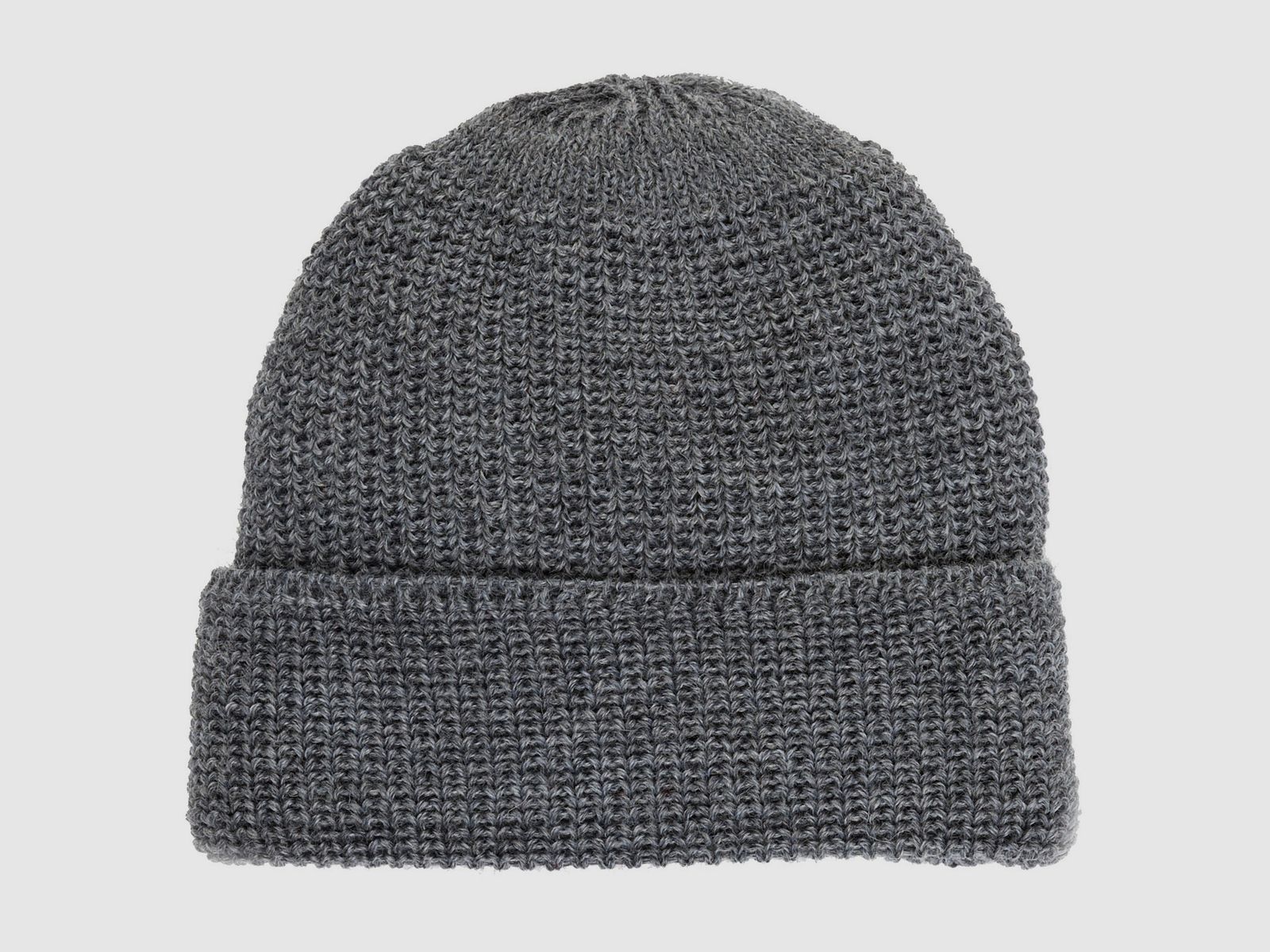 Leuchtfeuer Strickmütze Borkum