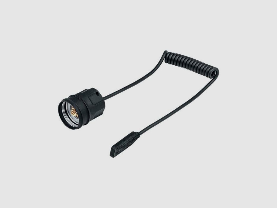 Interruttore corto per lampade tattiche Walther tf, immagine 2 di 2