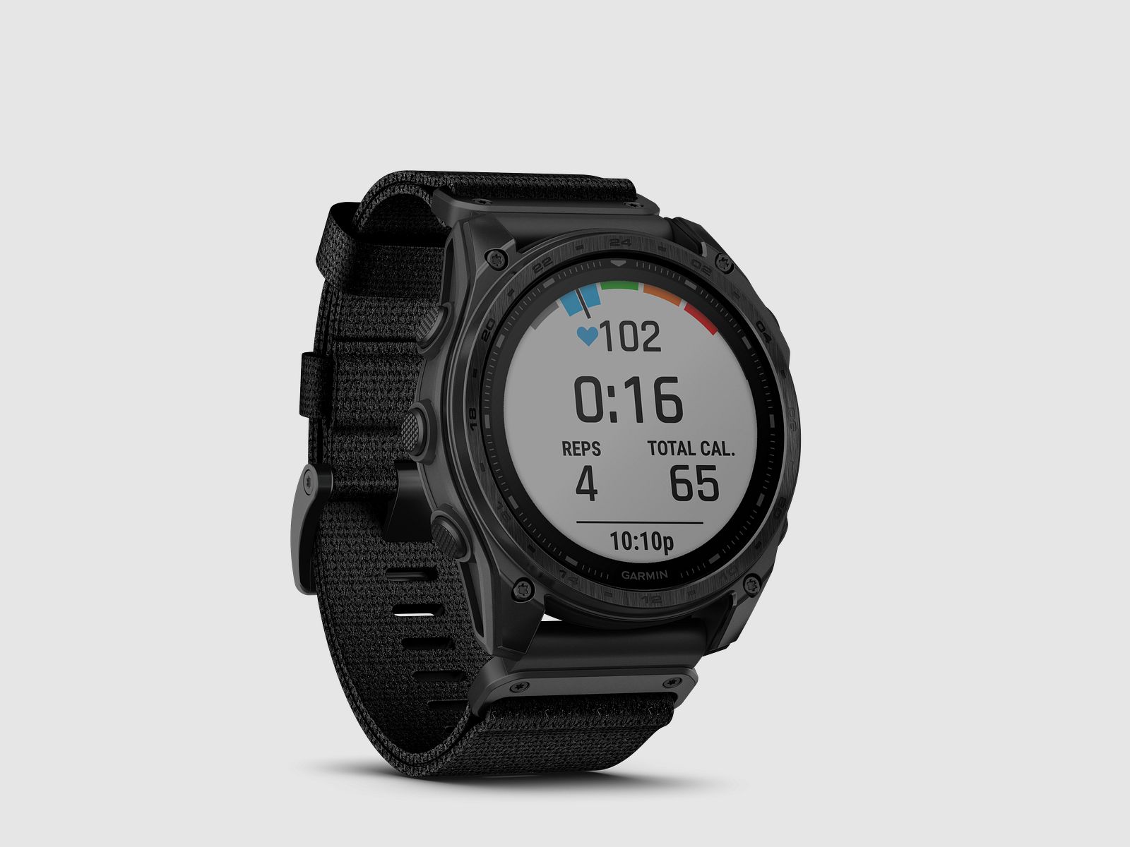 Garmin tactix® 8 – 51 mm, Solar
