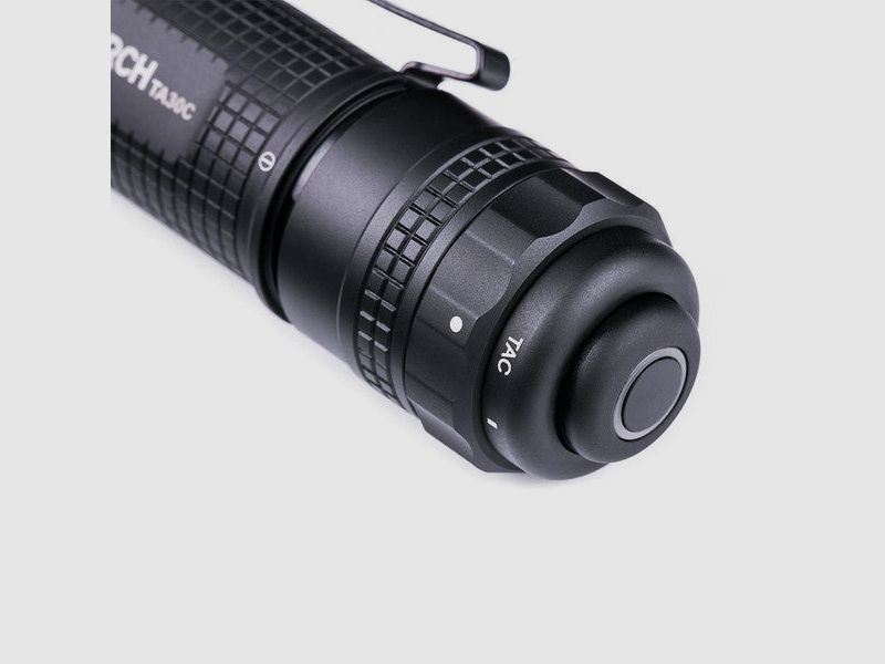NEXTORCH TA30C – Lampe tactique 1.600 lumens avec brise-vitre