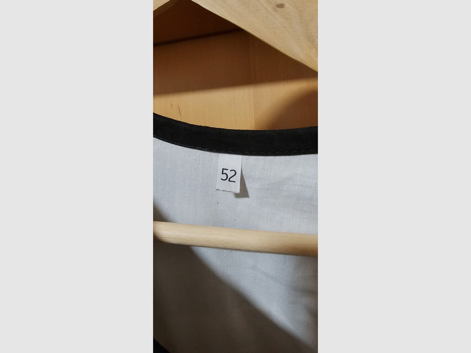 Veste de tir Thune / Taille 52, image 4 sur 5