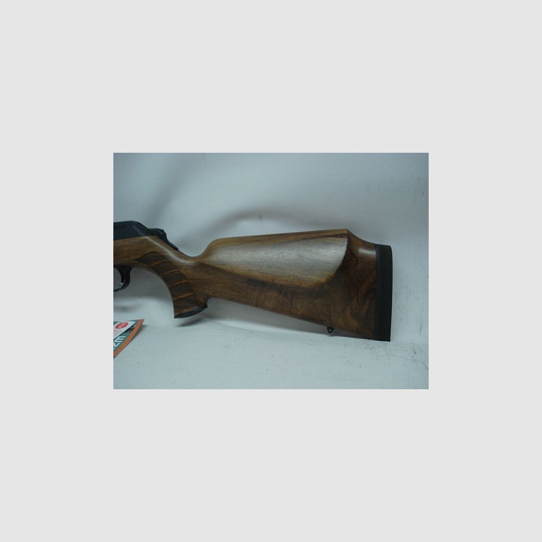 Helix Lady DS LL51 & MG mV - .308Win, Nussbaum HKL 4