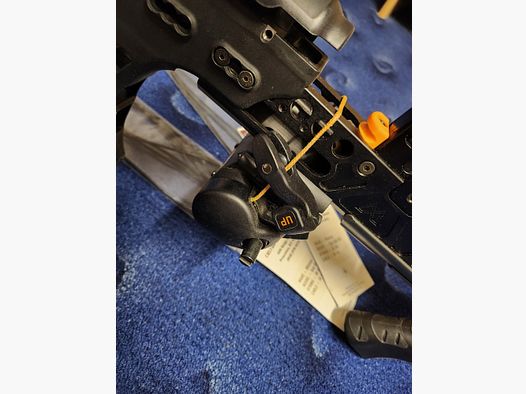 PROFI ARMBRUST MISSION SUB 1 XR410 "TOP" + akcesoria