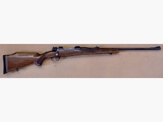 Voere Mod. 98