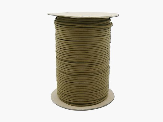 ASMC ASMC Parachute - Roll 300 m - Olive