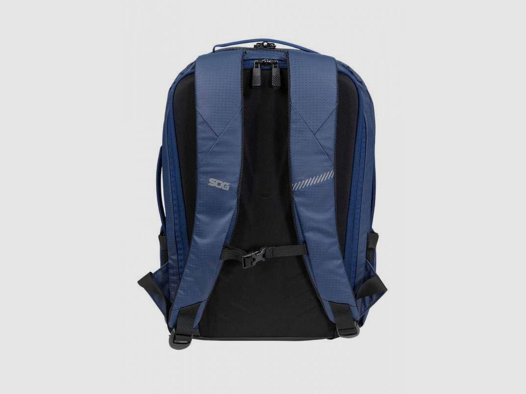 SOG Rucksack Surrept 24 CS, Steel Blue