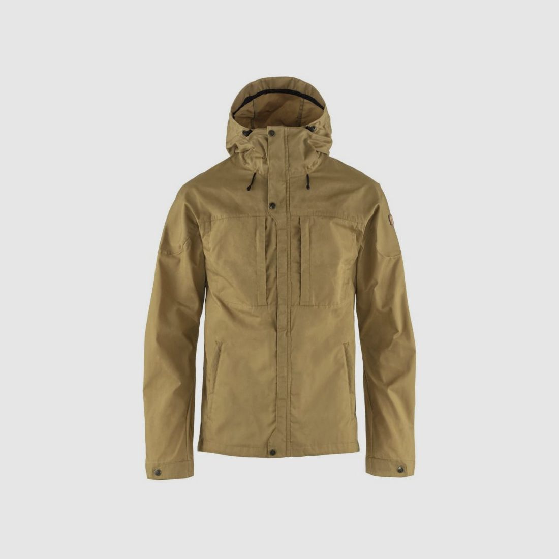 Fjällräven H-Kurtka Skogsö G-1000, zdjęcie 2 z 4