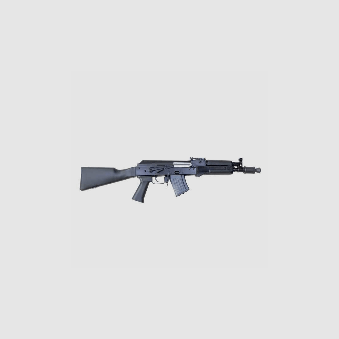 WBP MiniJack Polymer AK AKM Kalaschnikow 7,62x39 mit PSO-Schiene