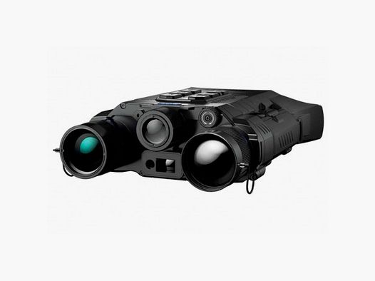 Multispektral-Fernglas Pard Osprey 640 LRF