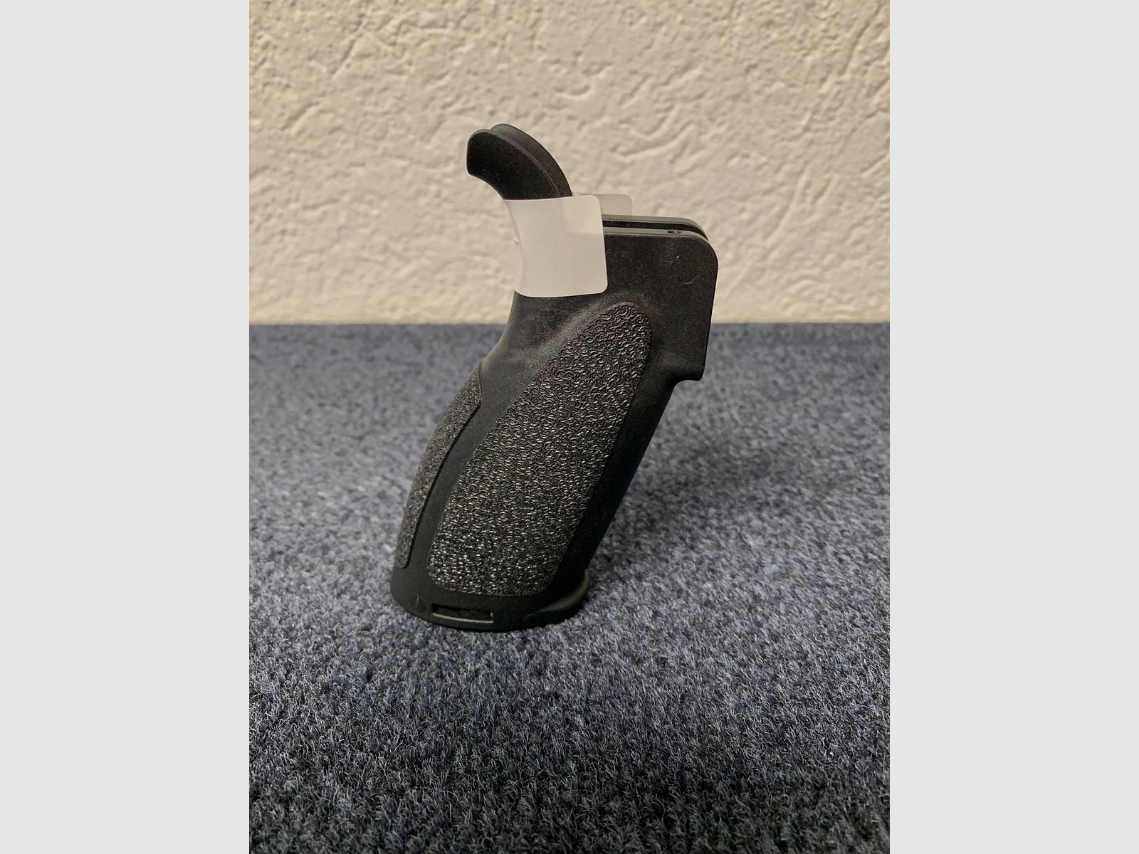 HK V7 poignée noire - NEU - Heckler & Koch Mr223 Mr308 HK416 HK417 HK433 HK437 G95k KSK Ar15