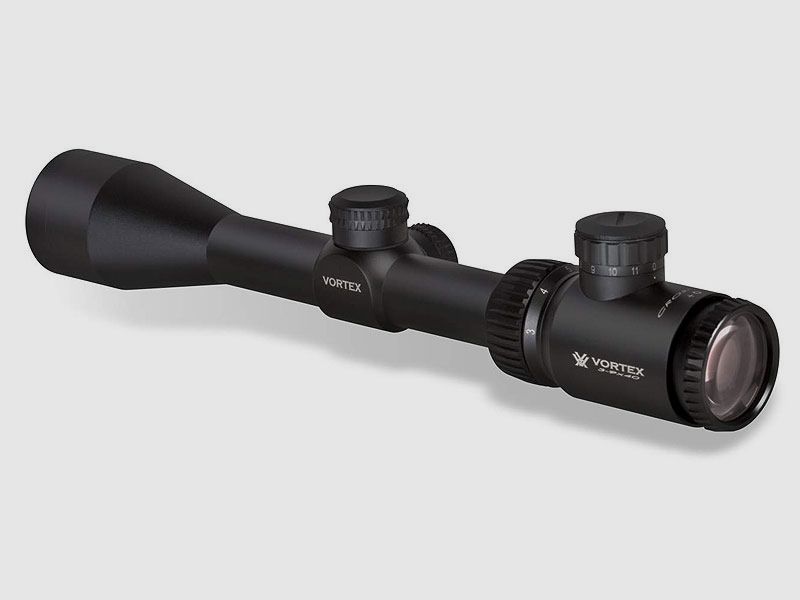 VORTEX Crossfire II 3-9x40 V-Brite